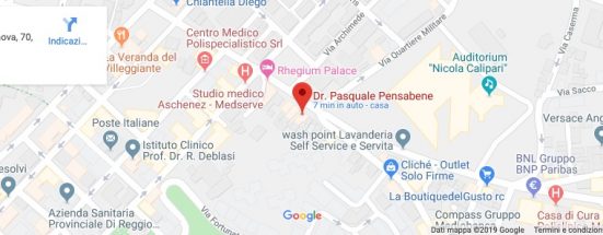 miglior Dentista a reggio Calabria